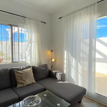 Villa Sandra Little Haven Apartment Nerja Eksteriør billede