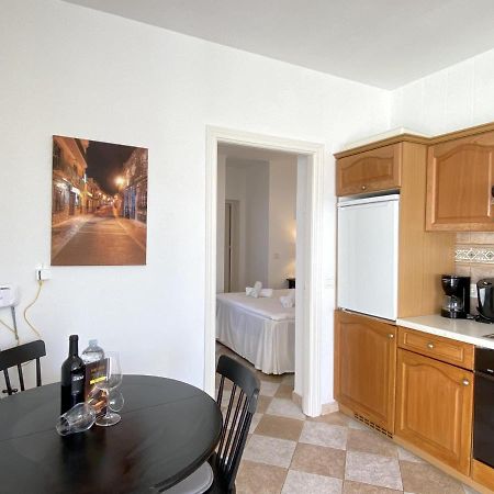 Villa Sandra Little Haven Apartment Nerja Eksteriør billede