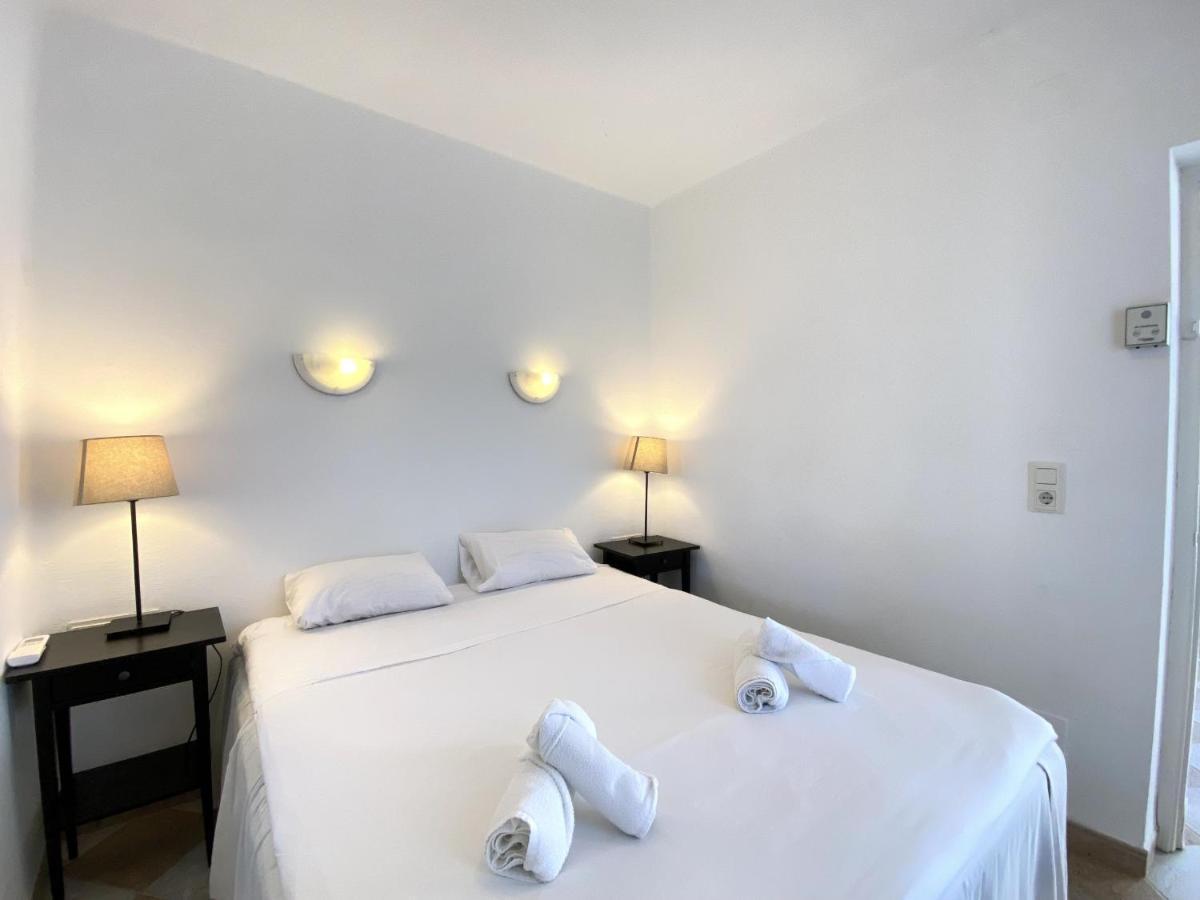 Villa Sandra Little Haven Apartment Nerja Eksteriør billede