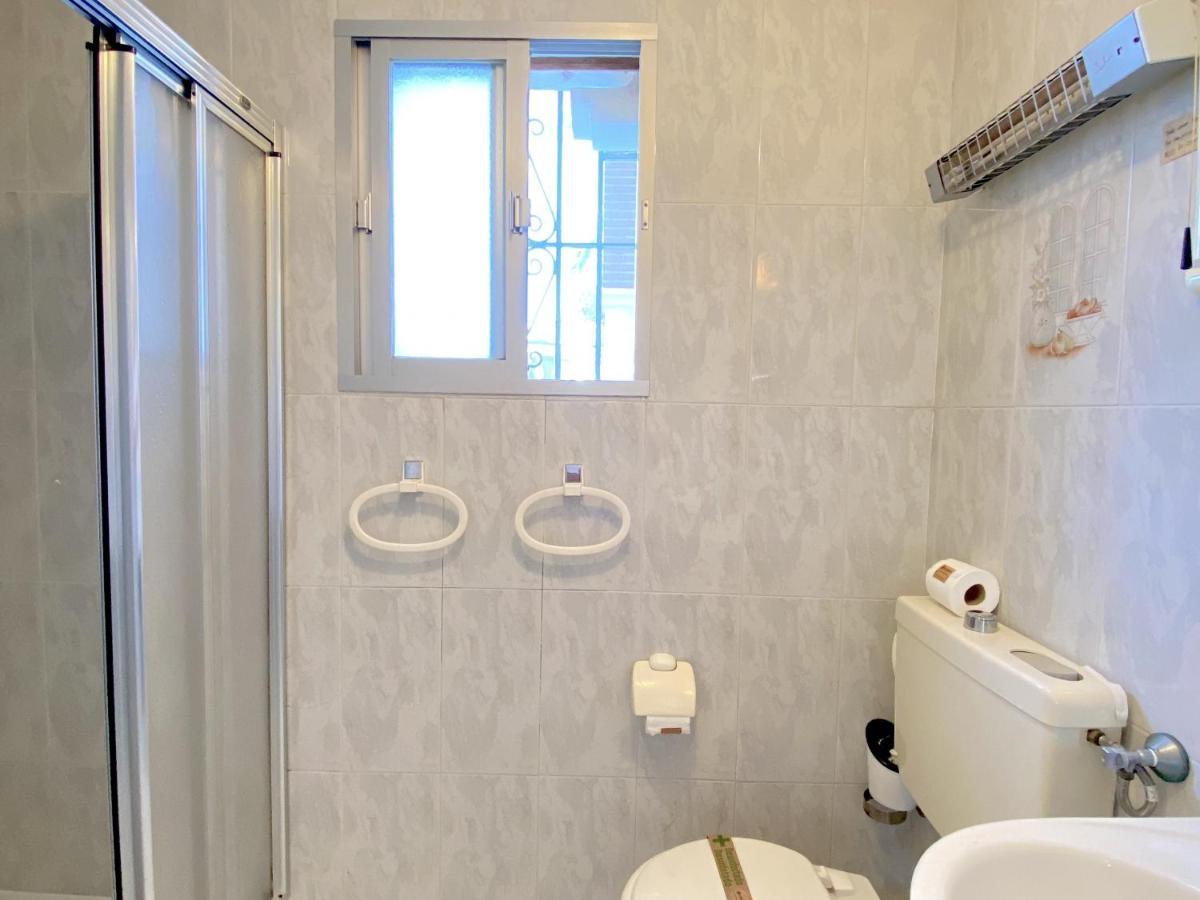 Villa Sandra Little Haven Apartment Nerja Eksteriør billede