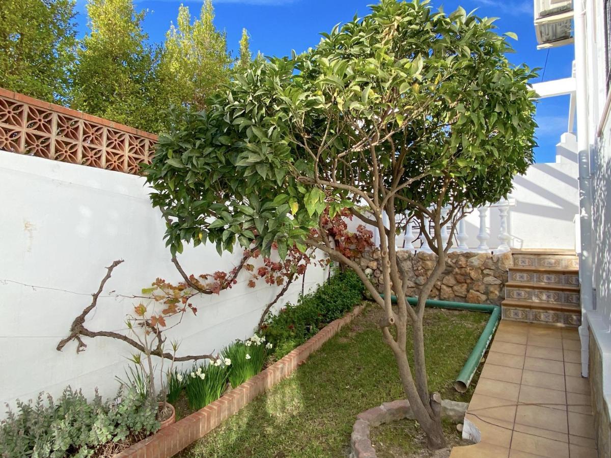 Villa Sandra Little Haven Apartment Nerja Eksteriør billede